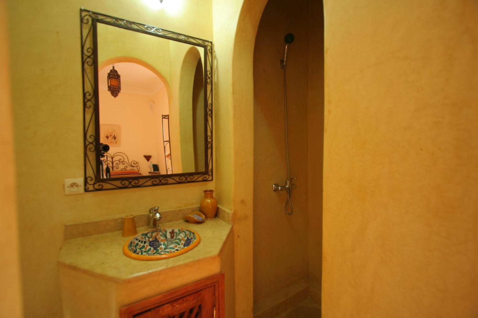Riad Morgane Marakéš Exteriér fotografie